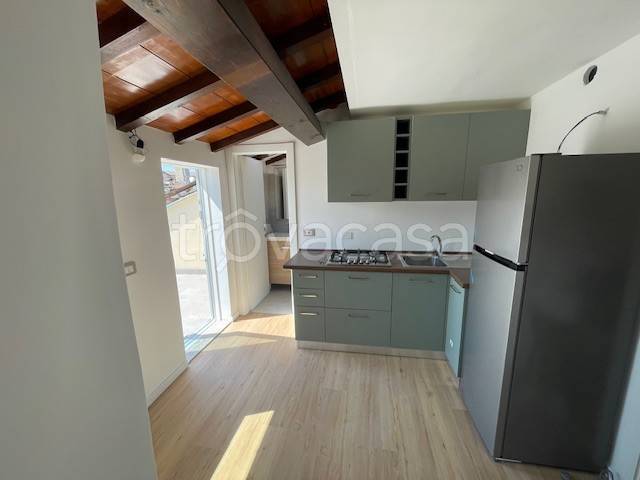appartamento in affitto a Città di Castello