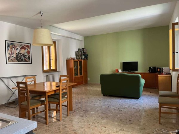 appartamento in affitto a Città di Castello