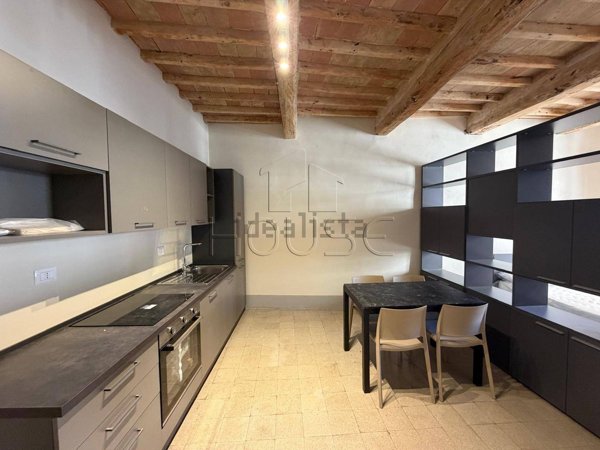 appartamento in affitto a Città di Castello