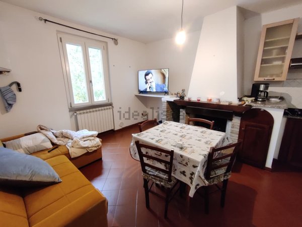 appartamento in affitto a Città di Castello in zona Badiali
