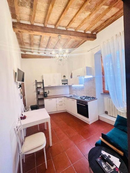 appartamento in affitto a Città di Castello