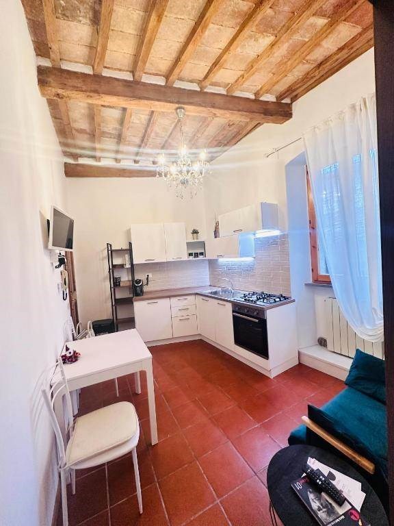 appartamento in affitto a Città di Castello