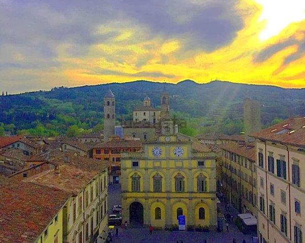 negozio in affitto a Città di Castello