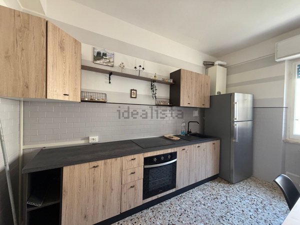 appartamento in affitto a Città di Castello