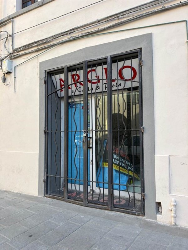 negozio in affitto a Città di Castello