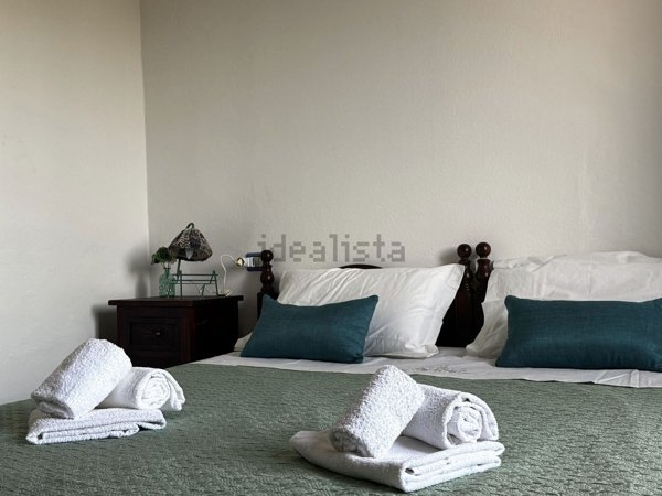 appartamento in affitto a Città di Castello in zona Trestina