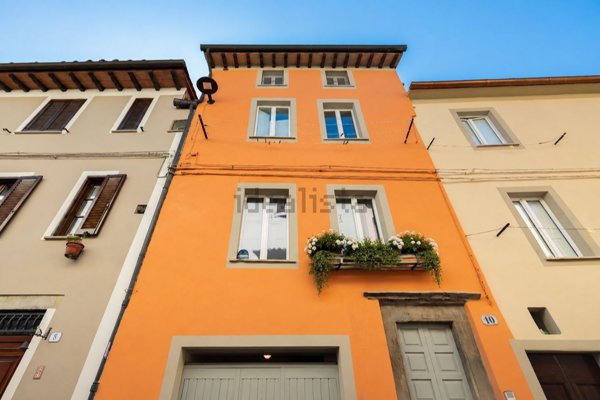 appartamento in affitto a Città di Castello