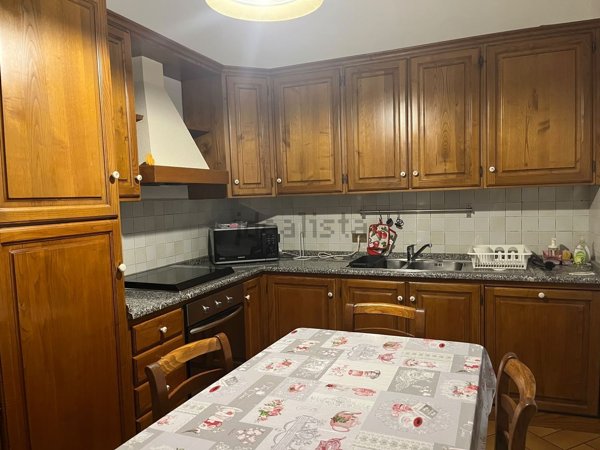 appartamento in affitto a Città di Castello