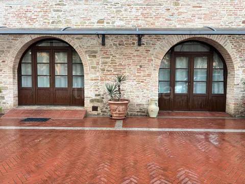 appartamento in affitto a Città di Castello