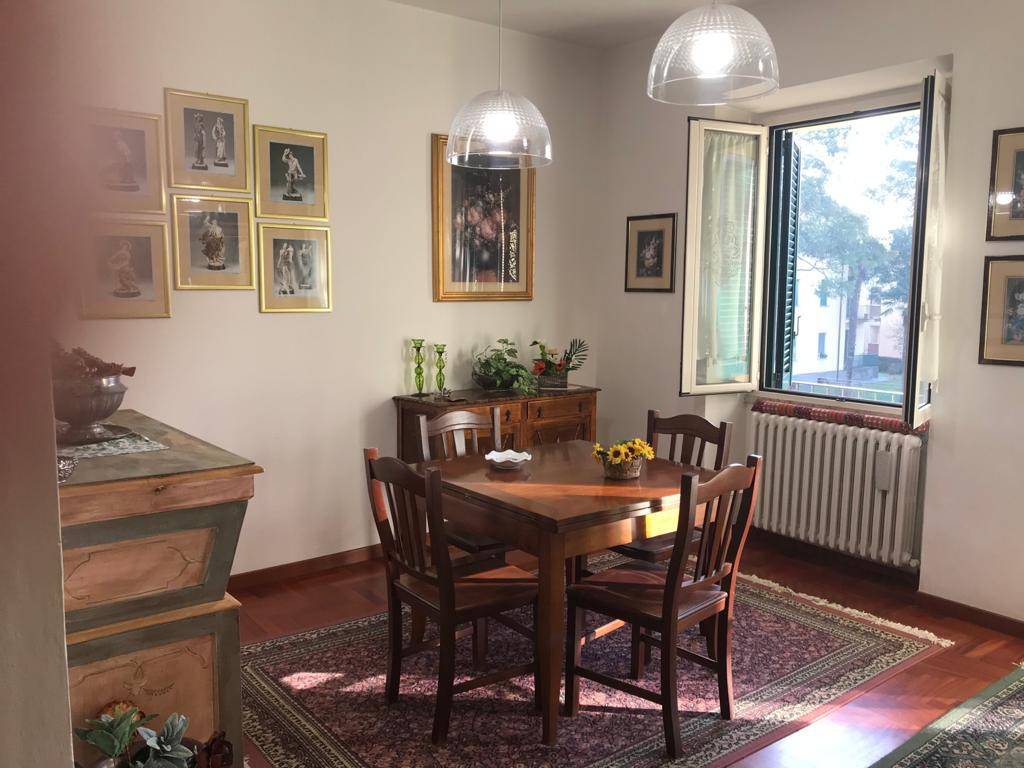 appartamento in affitto a Città di Castello