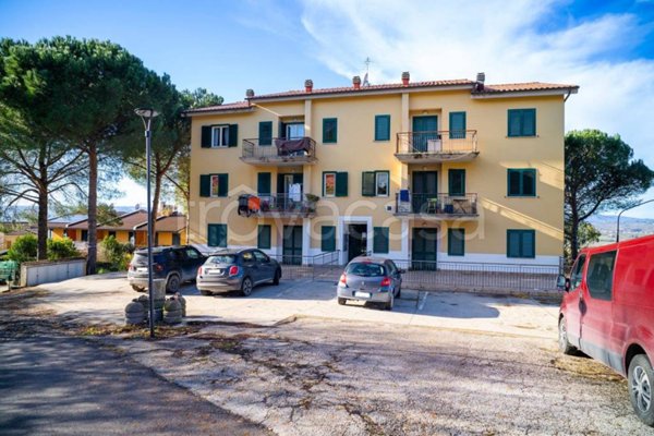 appartamento in affitto a Collazzone in zona Collepepe