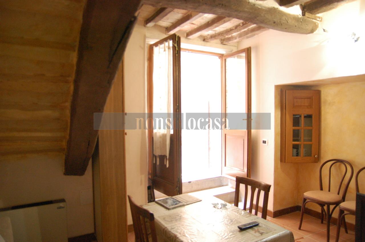 appartamento in affitto a Collazzone in zona Collepepe