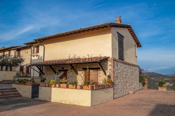 appartamento in affitto a Collazzone