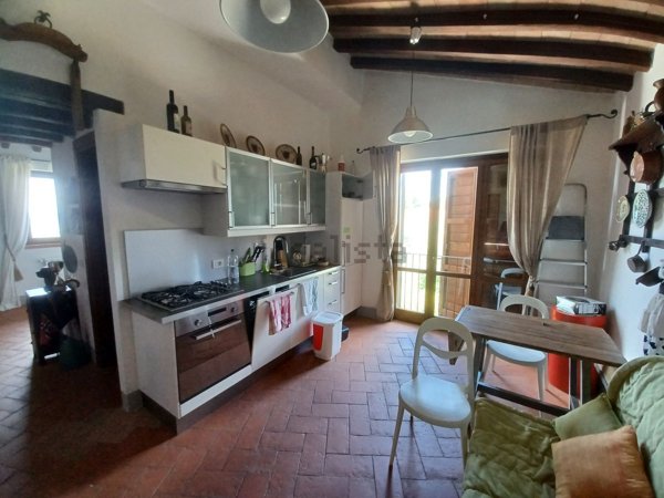 appartamento in affitto a Collazzone