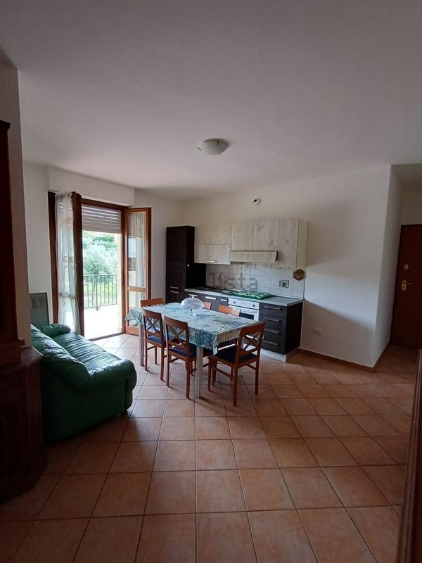 appartamento in affitto a Collazzone