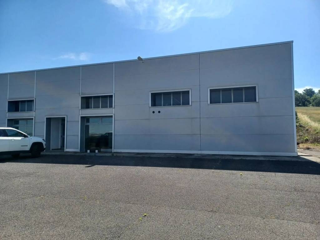 locale commerciale in affitto a Collazzone in zona Collepepe