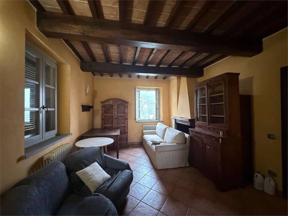 appartamento in affitto a Collazzone in zona Collepepe