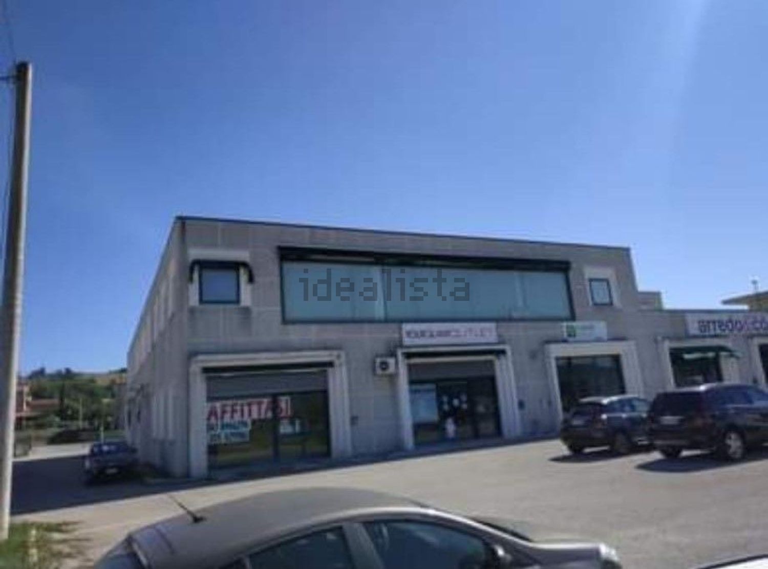 ufficio in affitto a Collazzone in zona Collepepe