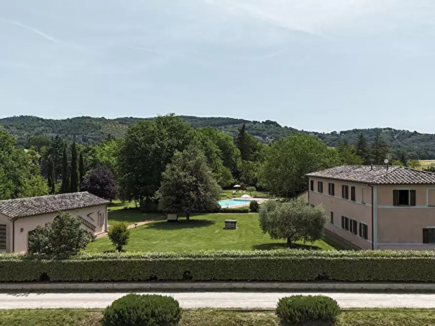 appartamento in affitto a Corciano