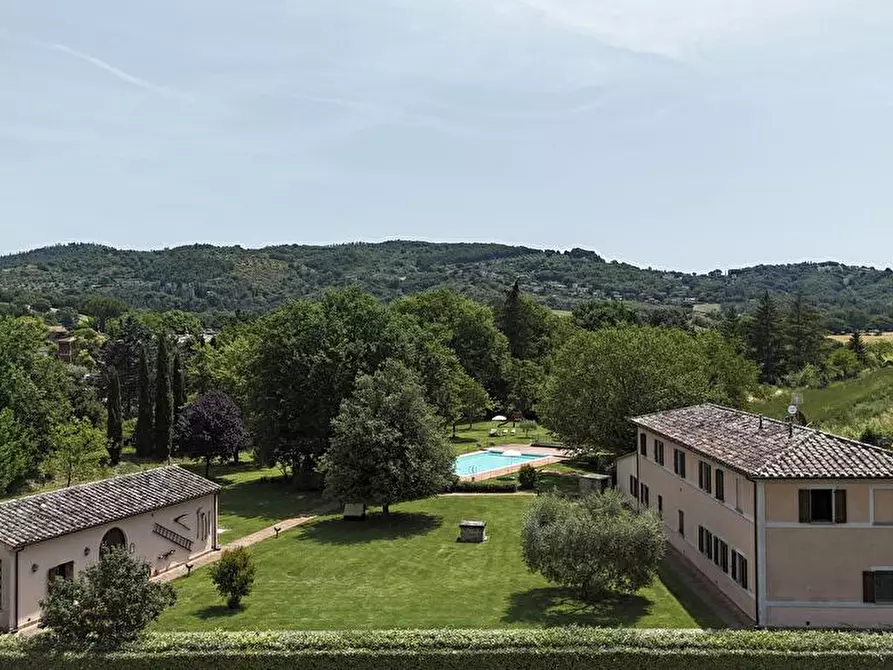 appartamento in affitto a Corciano