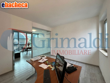 ufficio in affitto a Corciano in zona Strozzacapponi
