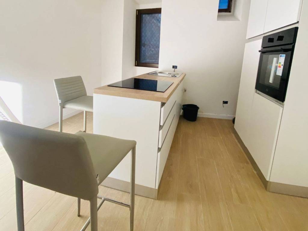 appartamento in affitto a Corciano