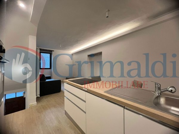 appartamento in affitto a Corciano