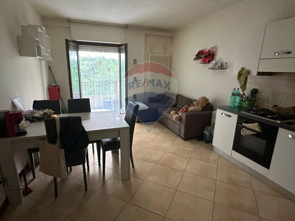 appartamento in affitto a Corciano in zona San Mariano