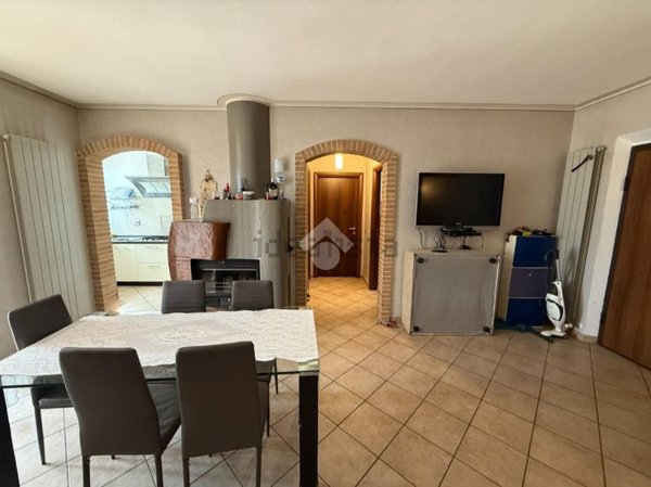 appartamento in affitto a Corciano in zona San Mariano