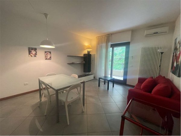 appartamento in affitto a Corciano in zona San Mariano