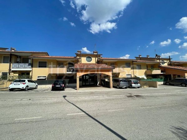 appartamento in affitto a Corciano