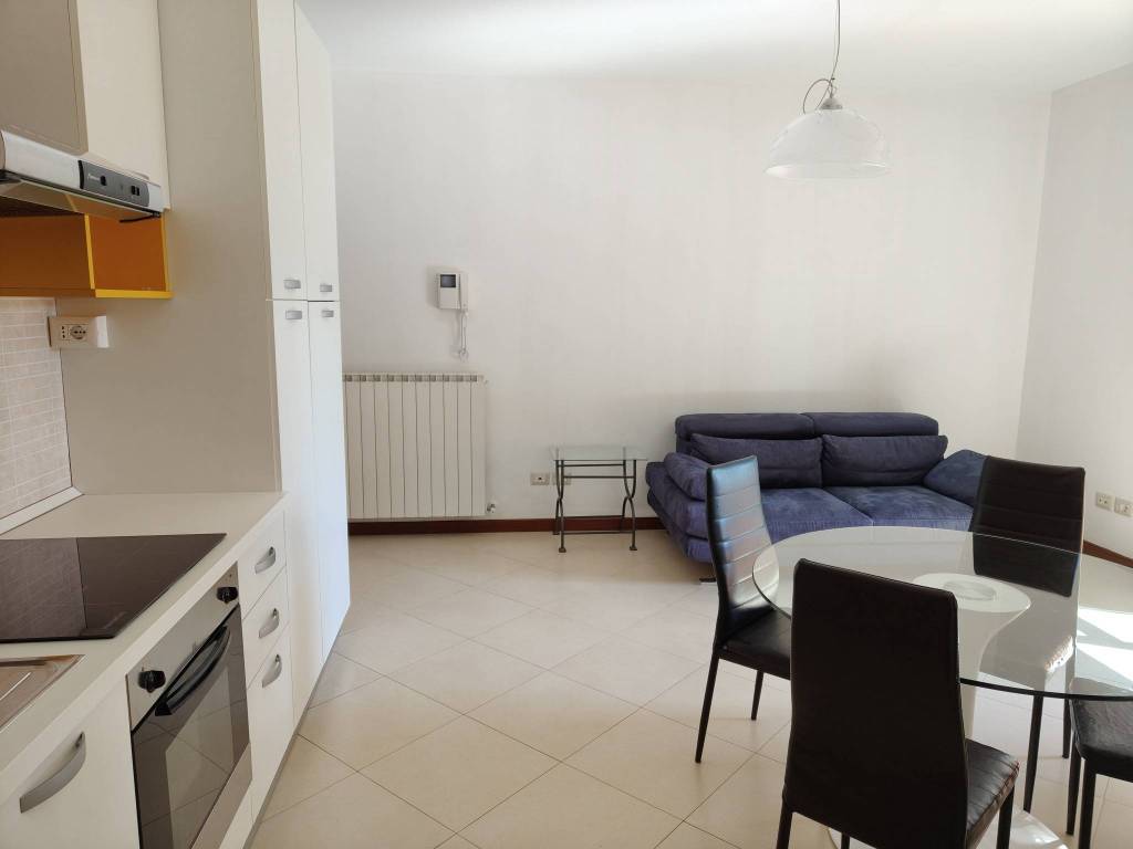 appartamento in affitto a Corciano in zona Ellera Chiugiana