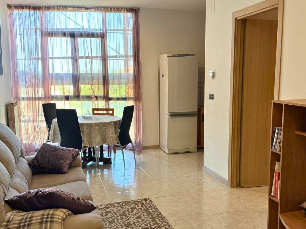 appartamento in affitto a Corciano in zona Ellera Chiugiana