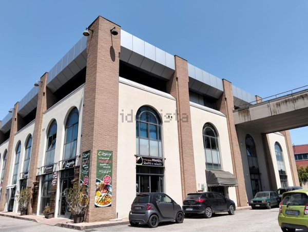 ufficio in affitto a Corciano