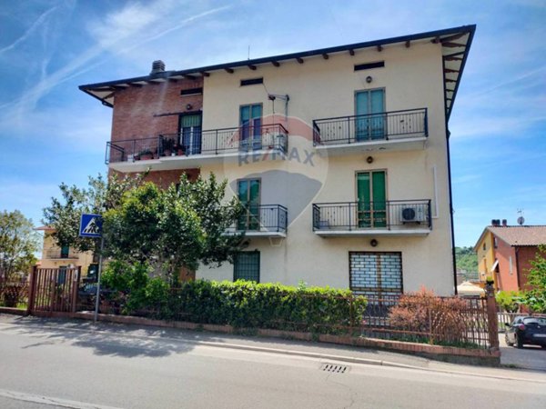 appartamento in affitto a Corciano in zona Ellera Chiugiana
