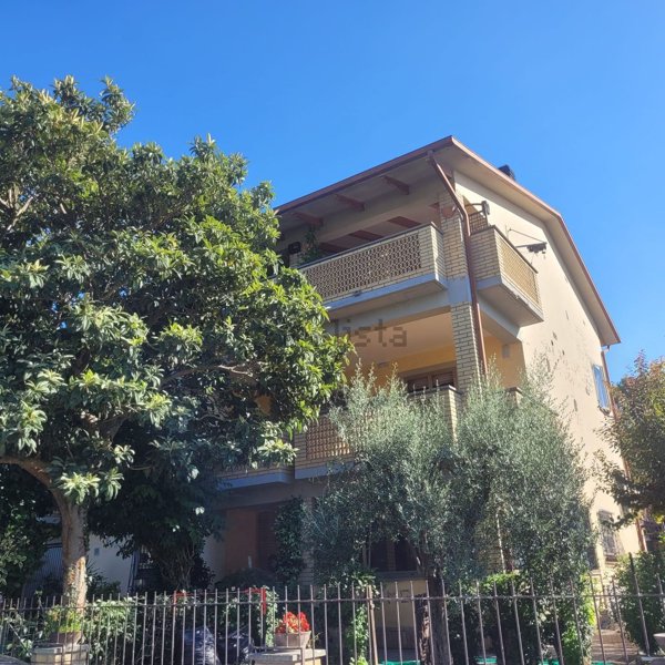 appartamento in affitto a Corciano in zona San Mariano
