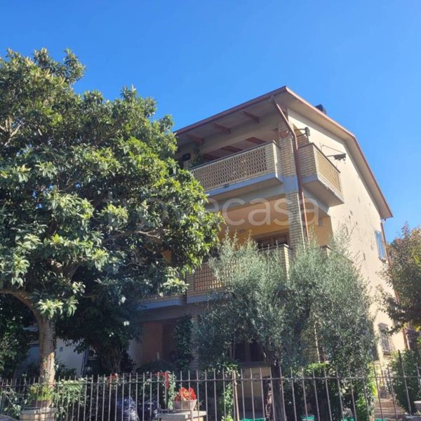 appartamento in affitto a Corciano in zona San Mariano