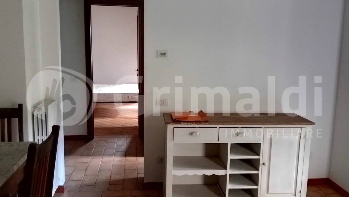 appartamento in affitto a Corciano in zona Migiana