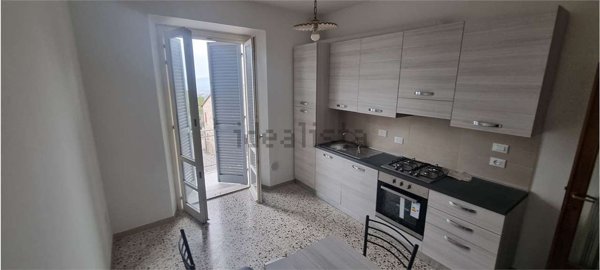 appartamento in affitto a Corciano