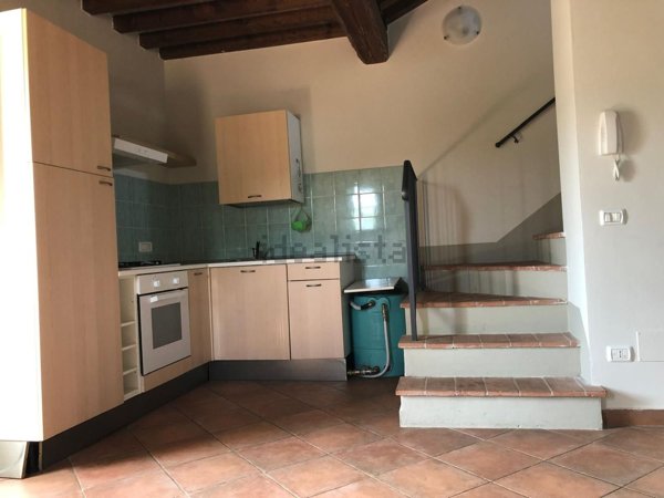 appartamento in affitto a Corciano