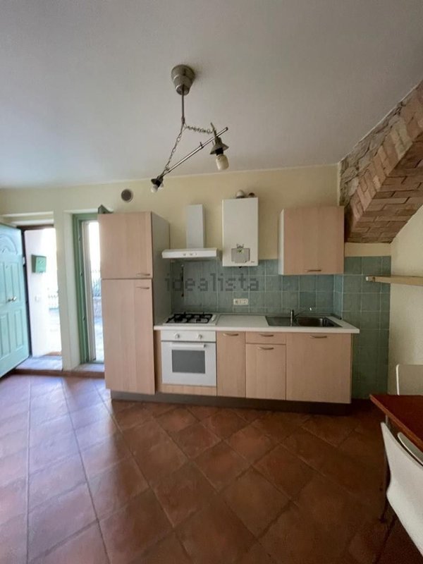 appartamento in affitto a Corciano