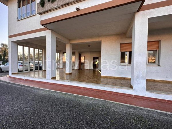 appartamento in affitto a Corciano in zona San Mariano