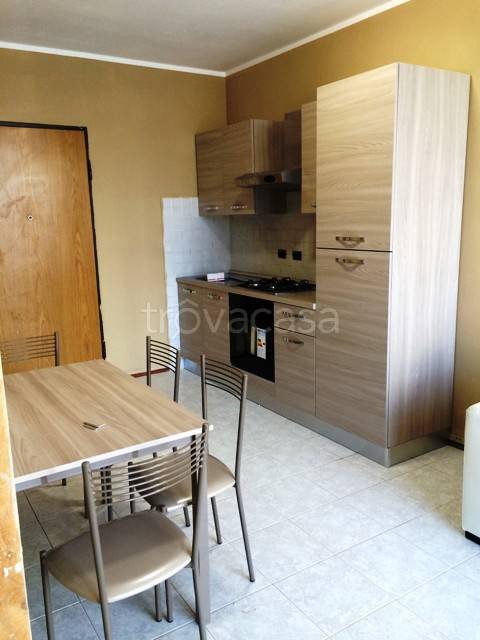 appartamento in affitto a Corciano in zona Ellera Chiugiana