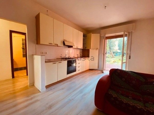 appartamento in affitto a Corciano in zona San Mariano