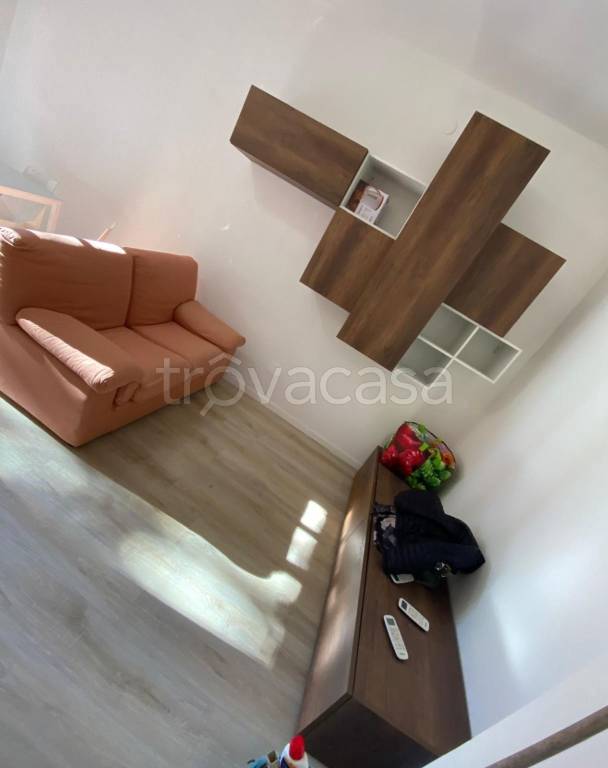 appartamento in affitto a Corciano in zona San Mariano