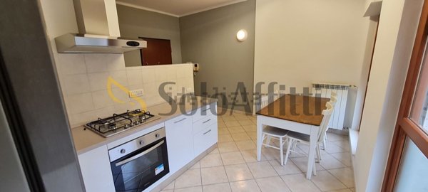 appartamento in affitto a Corciano in zona Ellera Chiugiana