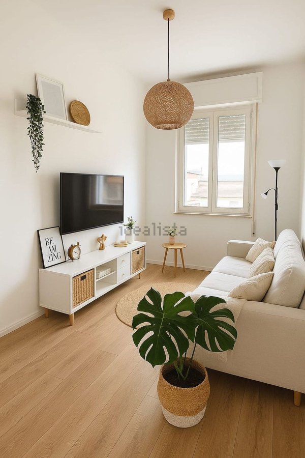 appartamento in affitto a Corciano in zona Ellera Chiugiana