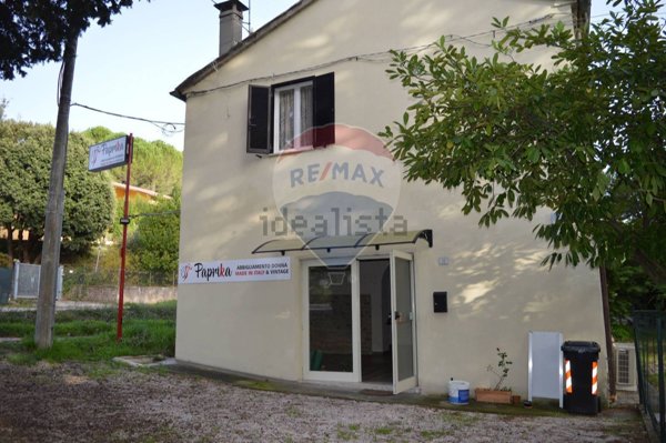 negozio in affitto a Corciano