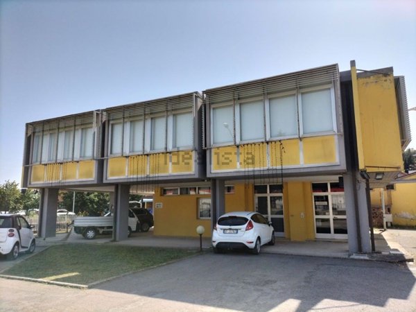 ufficio in affitto a Corciano