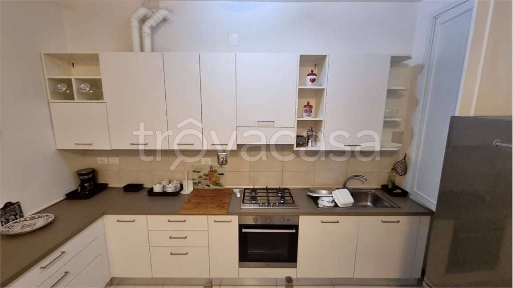 appartamento in affitto a Corciano in zona Ellera Chiugiana